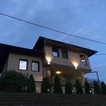 Villa Monte 韦林格勒 外观 照片
