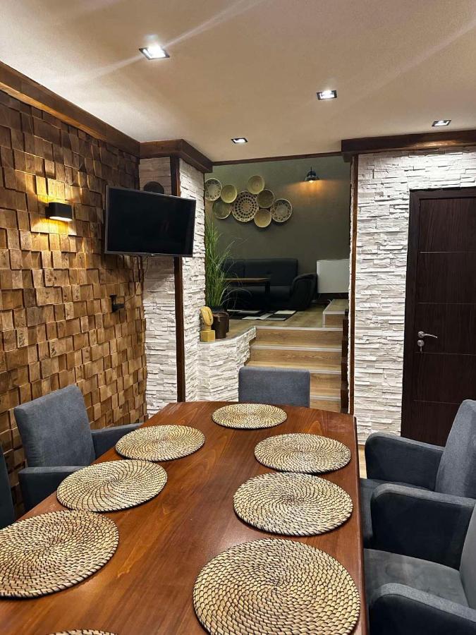 Villa Monte 韦林格勒 外观 照片
