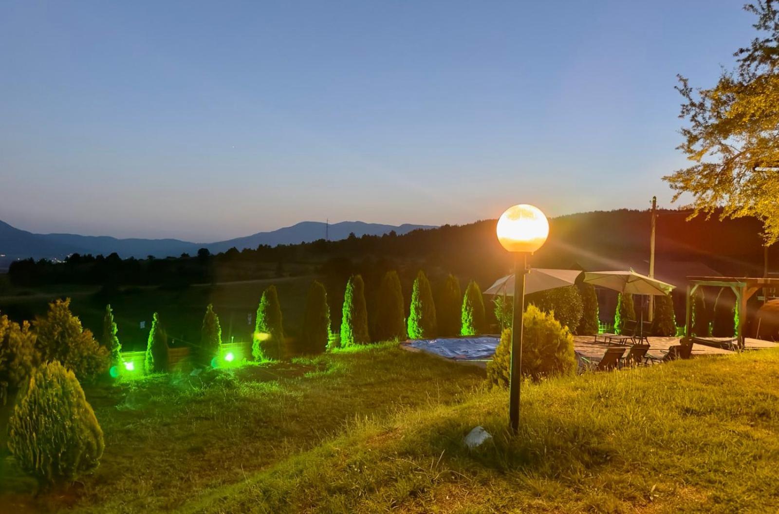 Villa Monte 韦林格勒 外观 照片