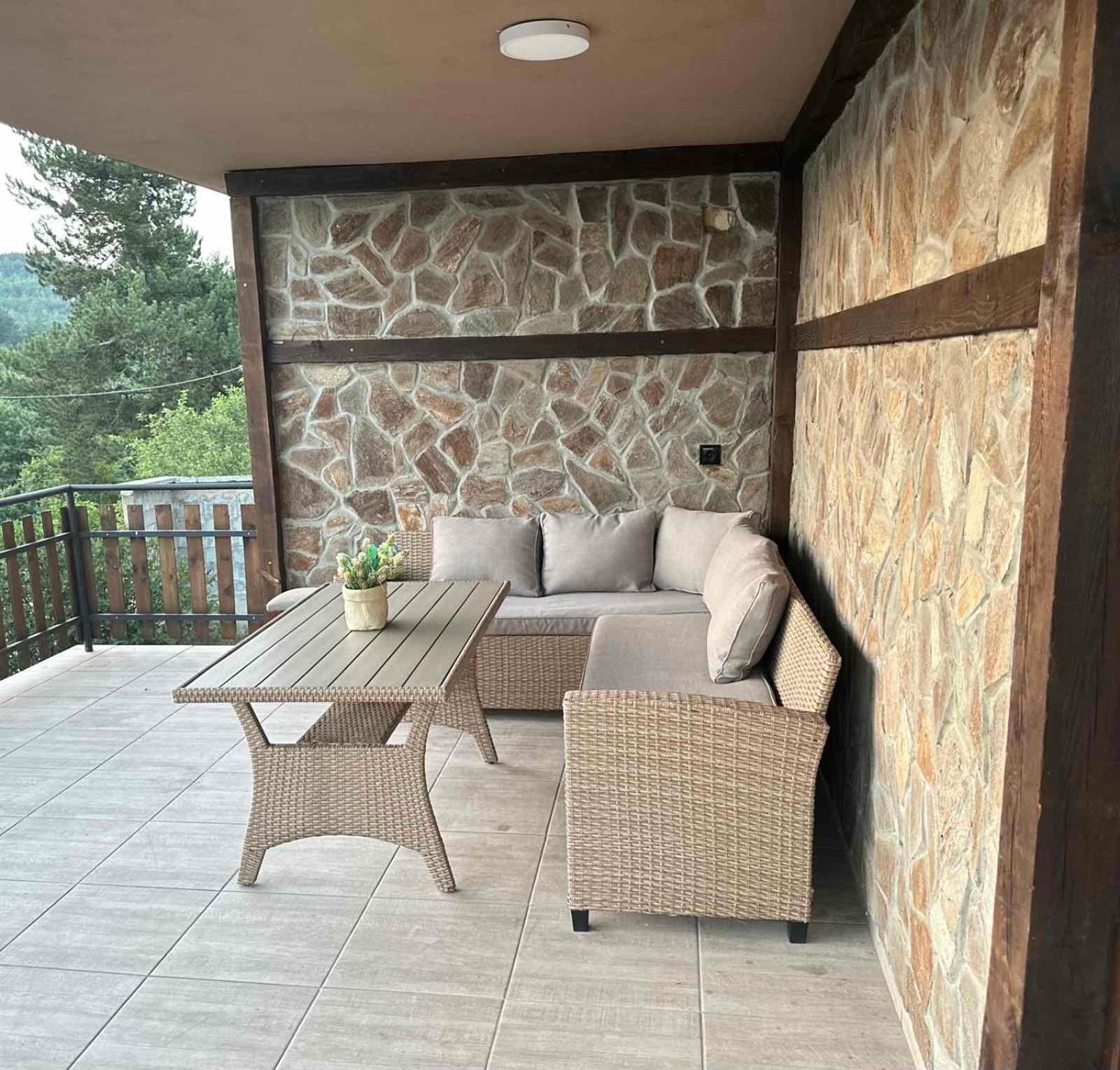 Villa Monte 韦林格勒 外观 照片